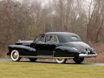 Cadillac Sixty Special Town Car by Derham 1941 года